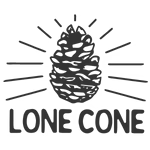 Lone Cone