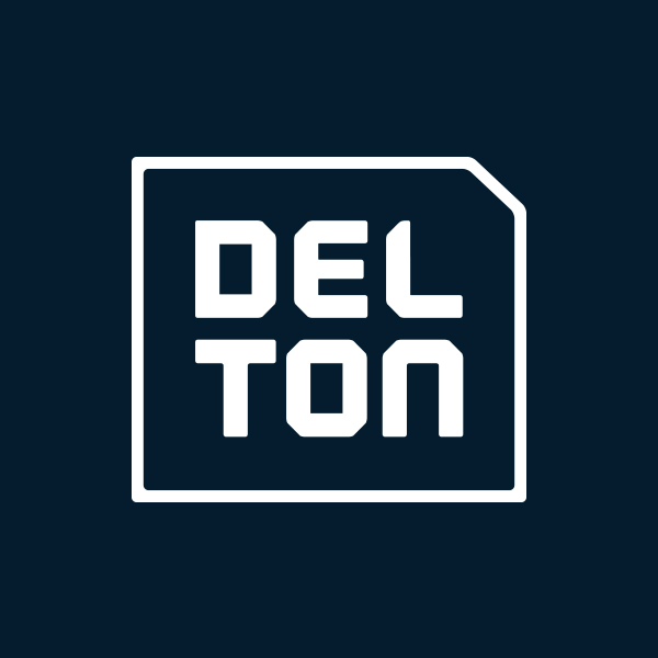 Delton