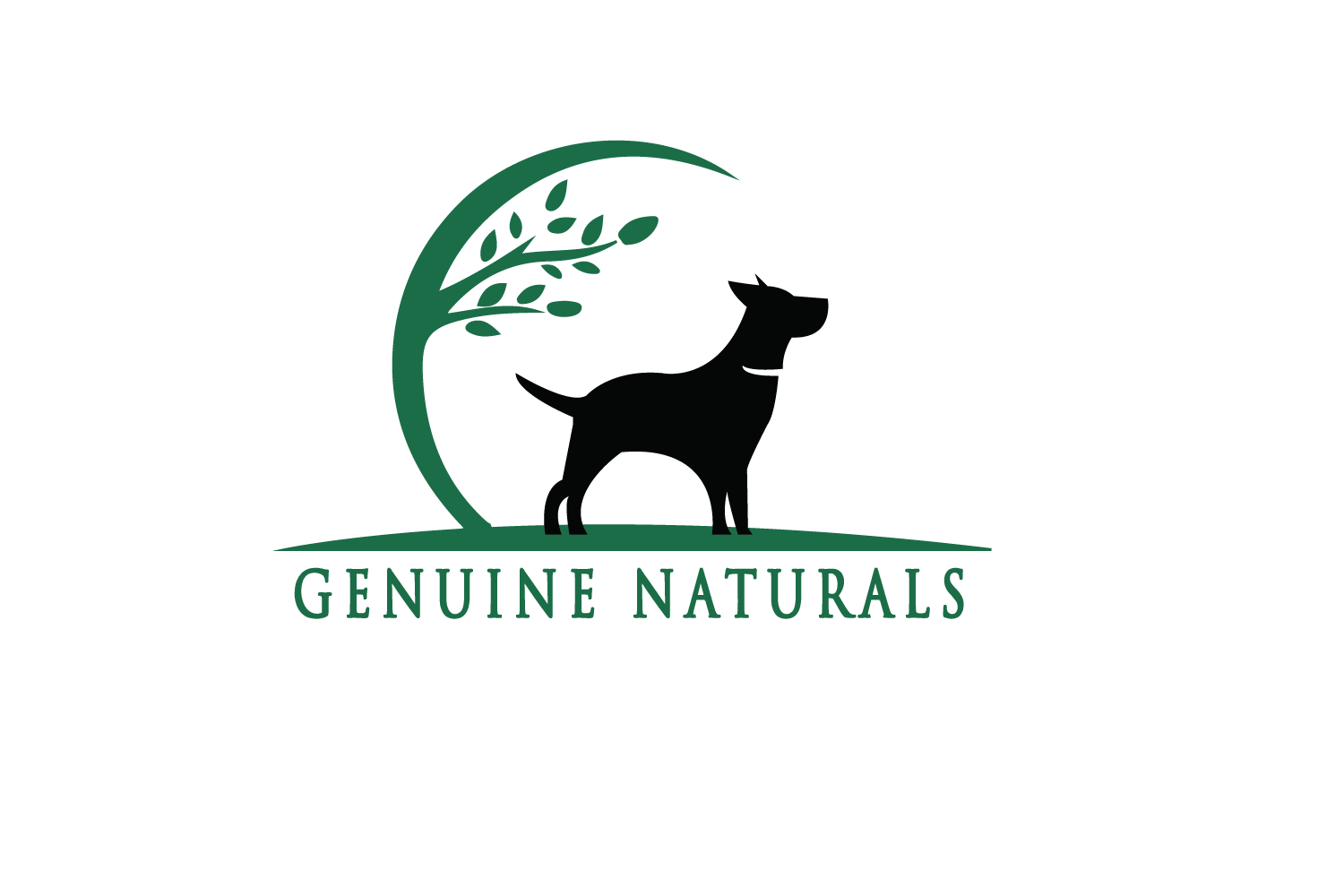 Genuine Naturals