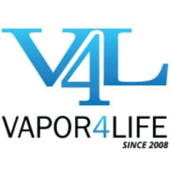 Vapor4Life