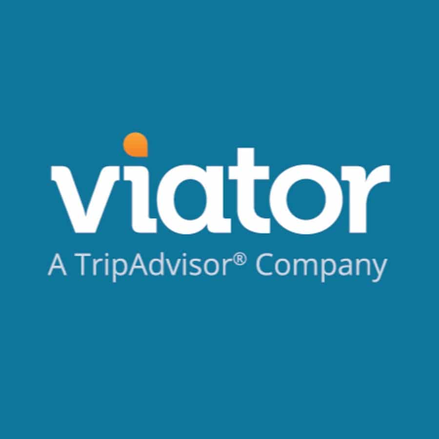 viator tour company