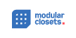 Modular Closets