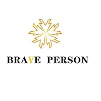 BRAVE PERSON