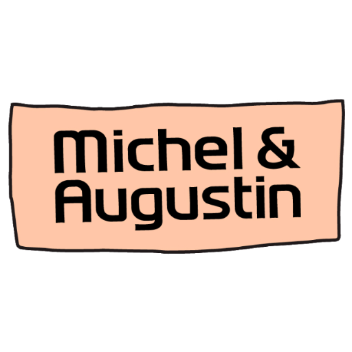 Michel et Augustin