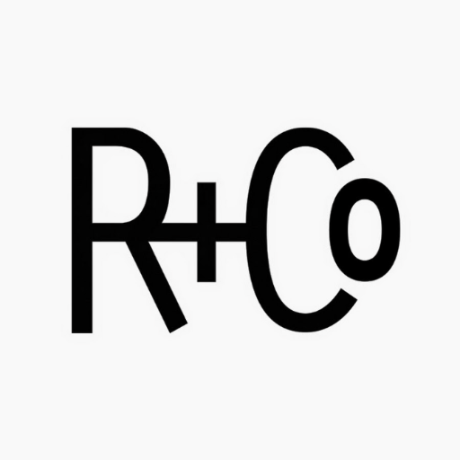 R+Co