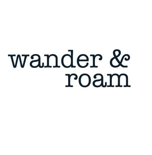 wander & roam