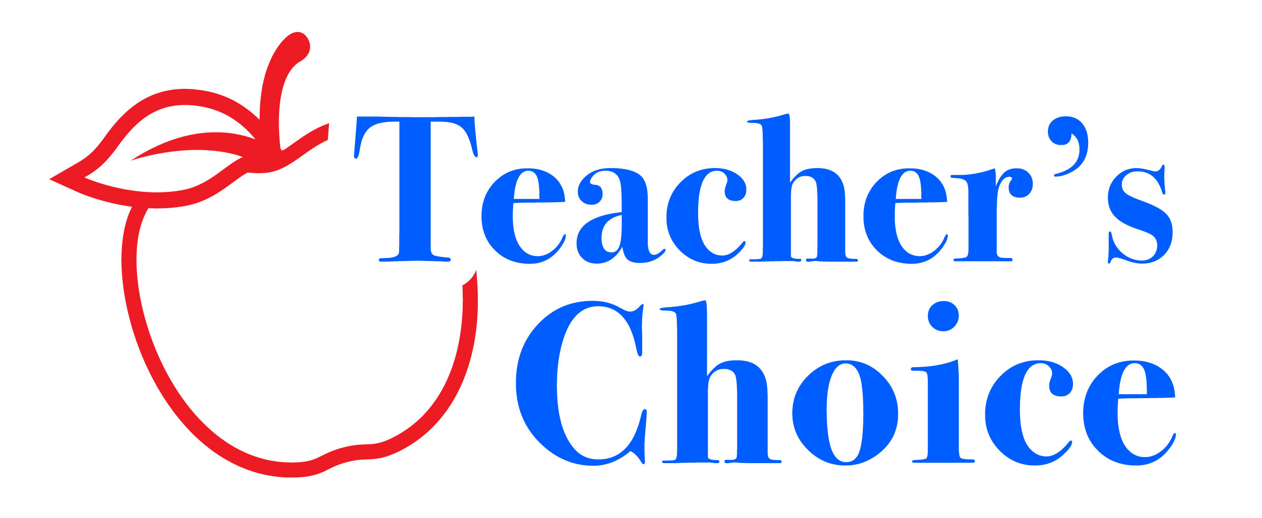 Teacher’s Choice