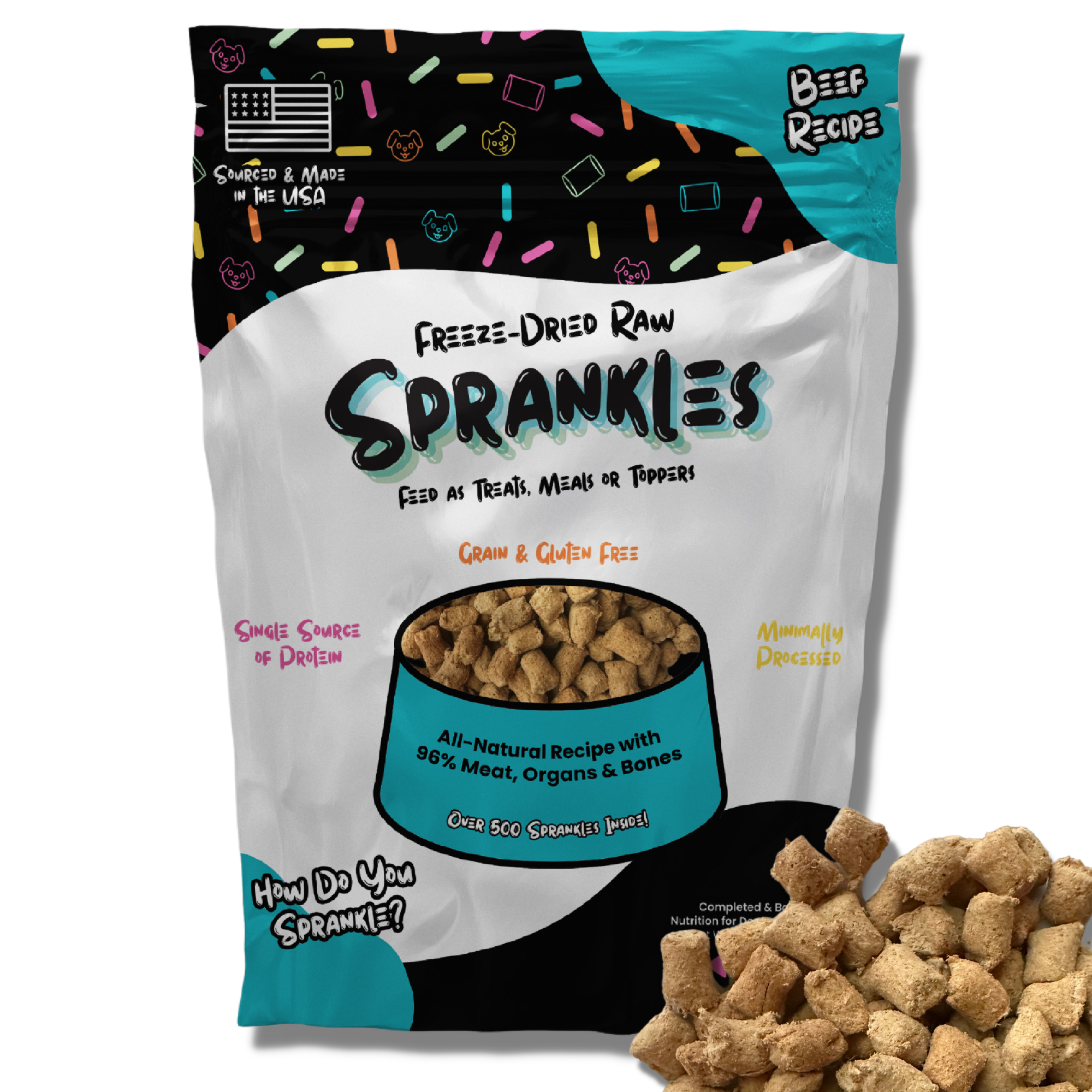 Sprankles