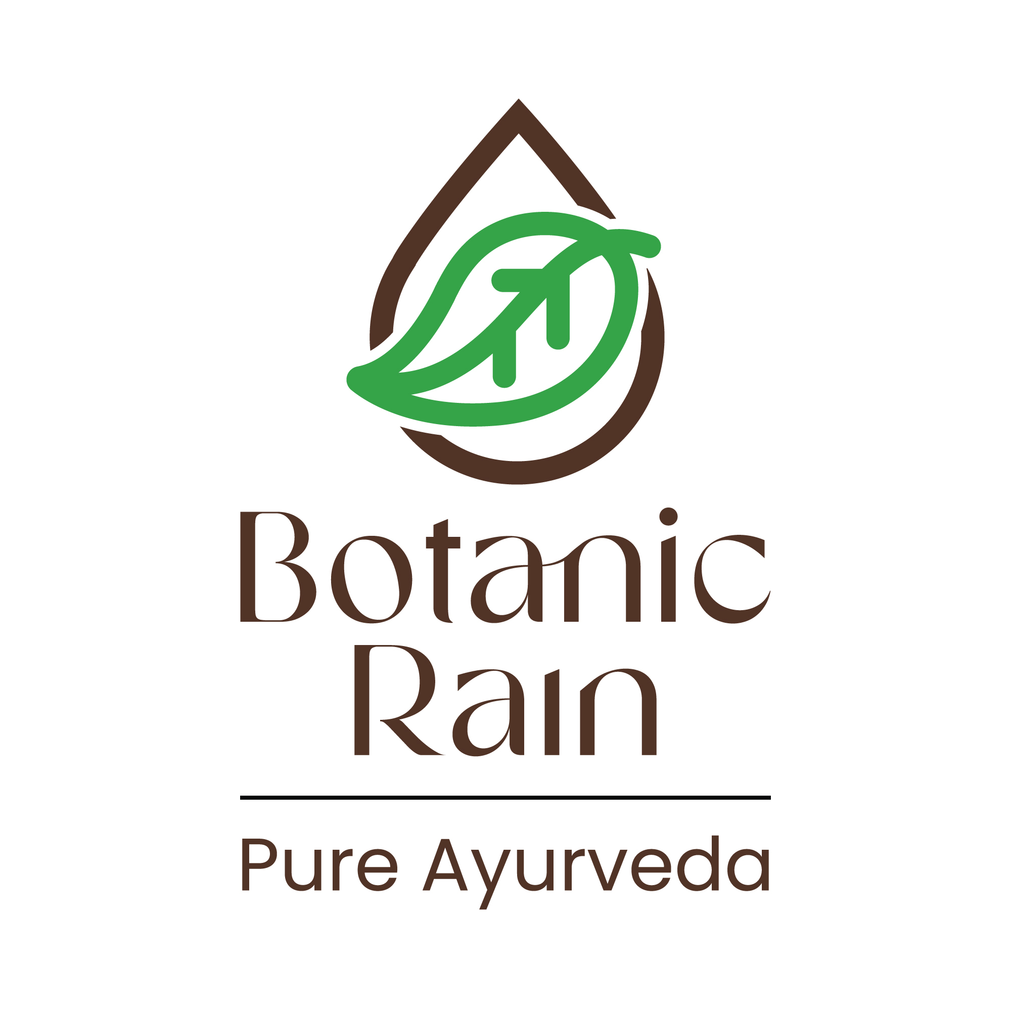 Botanic Rain