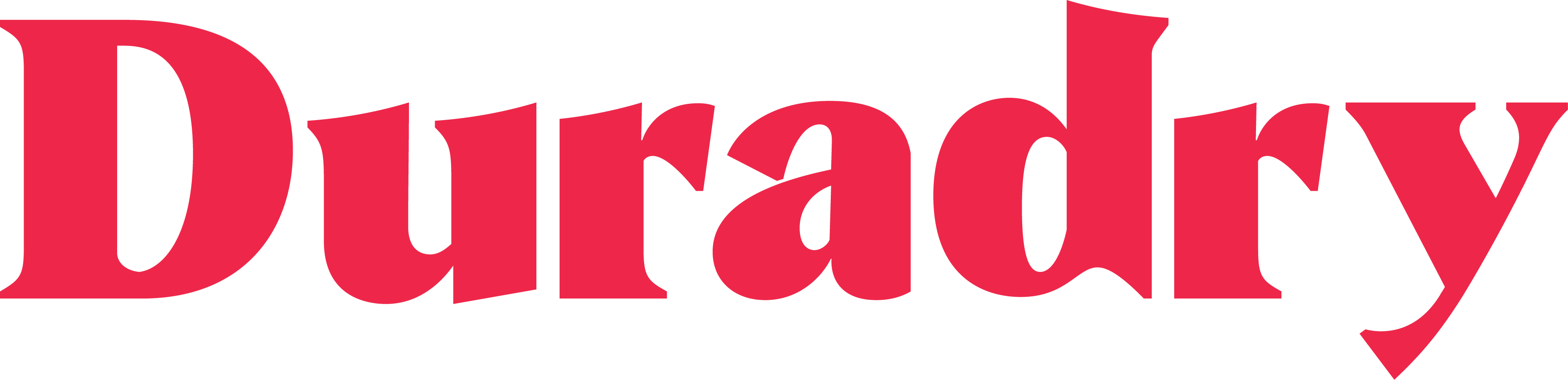 Duradry