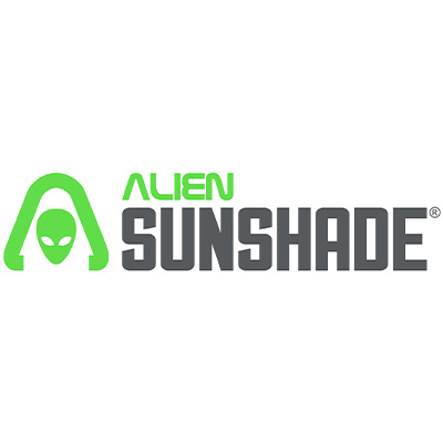 Alien Sunshade