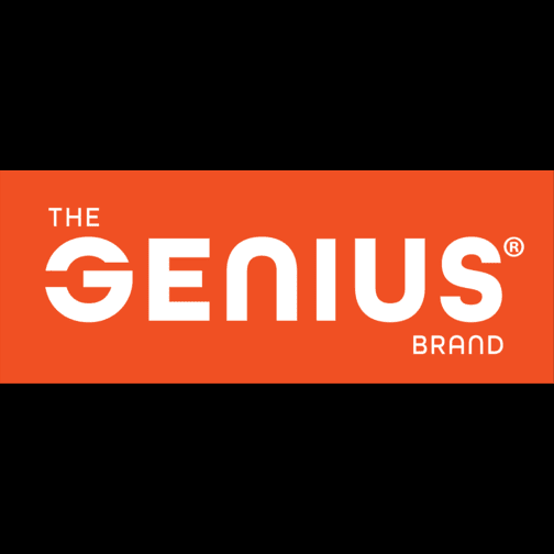 The Genius Brand