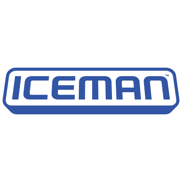 Iceman