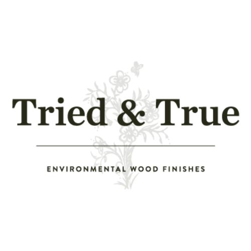 Tried & True Wood Finish
