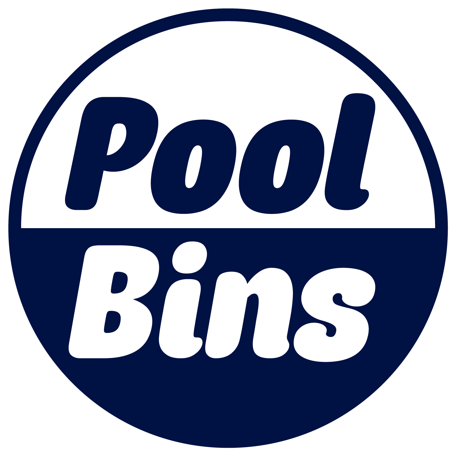 Pool Bins