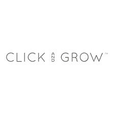 Click and Grow